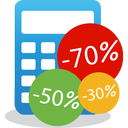 Discount Calculator