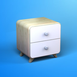 Moblo - 3D Furniture Design