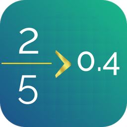 Fraction Decimal Calculator