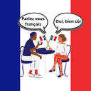 Dialogue en français A1 A2