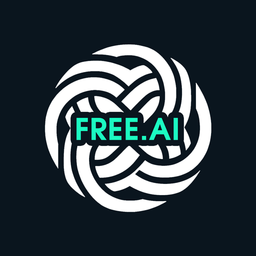 Free.AI: Chatbot - Open Chat