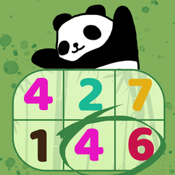 Panda Match Ten