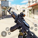Sniper 3D Arena: Gun Shooting