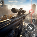 Sniper Pure Gun Shooting Games
