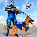 Police Army Strike: Outlaw Ops