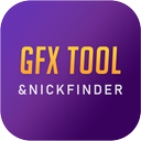 GFX Tool Pro & Nick Finder