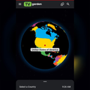Live TV Garden