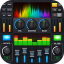 Music Player - MP3 & Equalizer