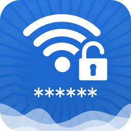 My WiFi Password Show
