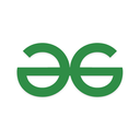 GeeksforGeeks - Learn To Code