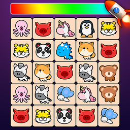 Match Animal – Triple Match
