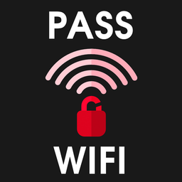 Wifi Password Viewer & Finder