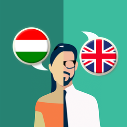 Hungarian-English Translator