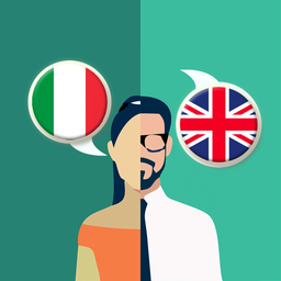 Italian-English Translator