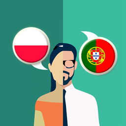 Polish-Portuguese Translator