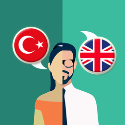 Turkish-English Translator