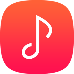 Music Player for Galaxy