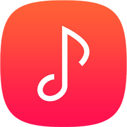Music Player for Galaxy