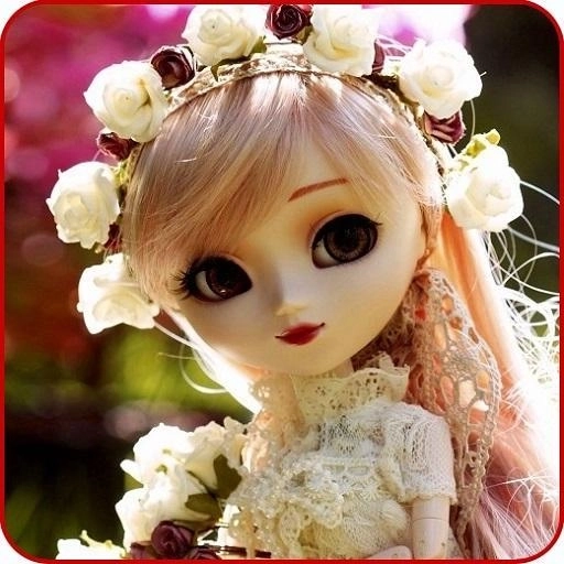 Dp for whatsapp best sale barbie