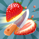 Fruit Fighter - Slash Knife