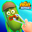 Fruit Repair Simulation
