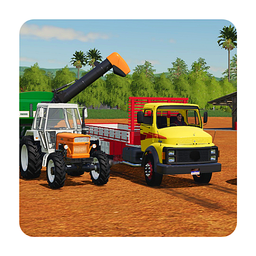 Jogo de Trator Farming Simulator 2020 Mods - FS