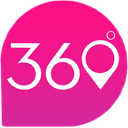 تاکسی 360 - مقایسه هوشمند تاکسی پیک
