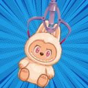 Claw & Merge: Labubu Drop