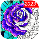 Color by Number - Fun