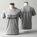 T Shirt Design - T Shirts Art