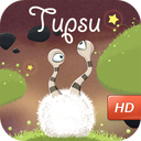Tupsu-The Furry Little Monster