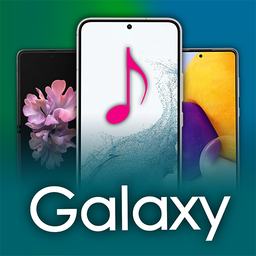 Ringtones and sms for samsung