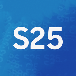 Galaxy S25 Launcher