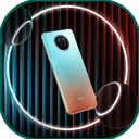 Theme for Xiaomi Redmi Note 9t 5G