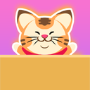 Acrobatic Cat