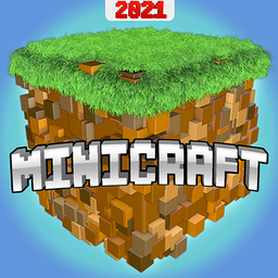 MiniCraft 2021