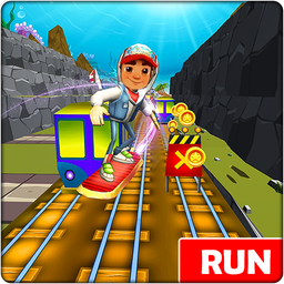 Runner odyssey:running journey - Apps on Google Play