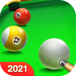 Ball Pool Billiards & Snooker, 8 Ball Pool