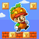 Barry World Adventure