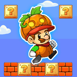 Barry World Adventure