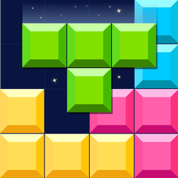BLASTit: Block Puzzle Game