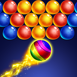 Bubble Shooter - بابل شوتر