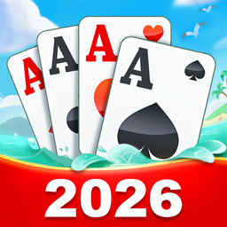 Solitaire Fish