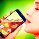 بازی دخترونه آبمیوه گیری