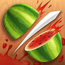 بازی برش میوه