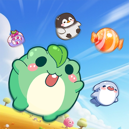 Frenzy Rush: Animal Bounce