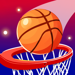 Basket Champ: Catch Basketball