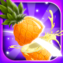 Fruit Chef – Fruits Slicing