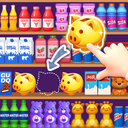 Goods Puzzle 3D - Sort & Match