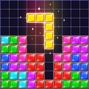 Jewel Block: Brain Puzzle Game